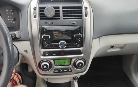 KIA Cerato I, 2006 год, 400 000 рублей, 4 фотография