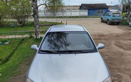 KIA Cerato I, 2006 год, 400 000 рублей, 9 фотография