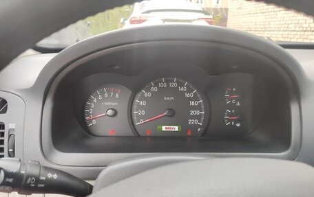 KIA Cerato I, 2006 год, 400 000 рублей, 3 фотография