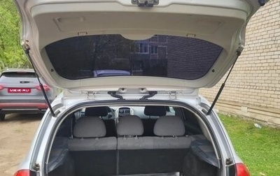KIA Cerato I, 2006 год, 400 000 рублей, 1 фотография
