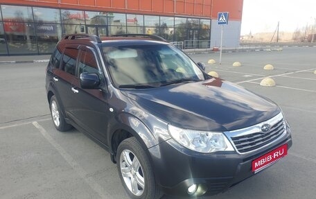 Subaru Forester, 2010 год, 1 150 000 рублей, 1 фотография