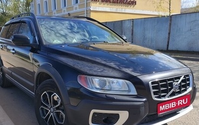 Volvo XC70 II рестайлинг, 2008 год, 1 130 000 рублей, 1 фотография