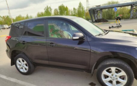 Toyota RAV4, 2010 год, 1 320 000 рублей, 1 фотография
