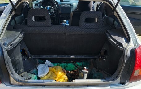 Honda Civic VII, 1998 год, 470 000 рублей, 12 фотография