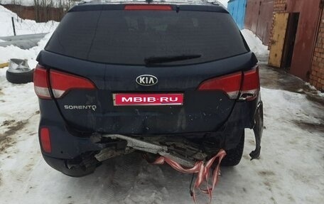 KIA Sorento II рестайлинг, 2019 год, 1 200 000 рублей, 1 фотография