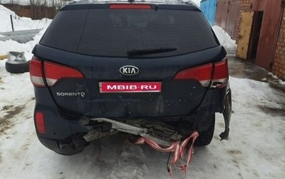 KIA Sorento II рестайлинг, 2019 год, 1 200 000 рублей, 1 фотография
