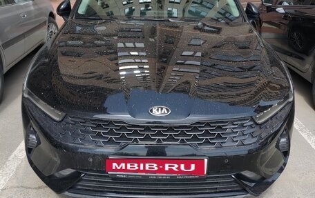 KIA K5, 2021 год, 2 800 000 рублей, 1 фотография