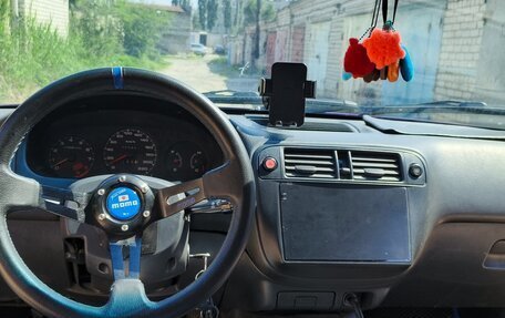 Honda Civic VII, 1998 год, 470 000 рублей, 13 фотография