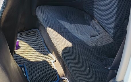 Honda Civic VII, 1998 год, 470 000 рублей, 16 фотография