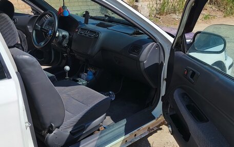 Honda Civic VII, 1998 год, 470 000 рублей, 18 фотография