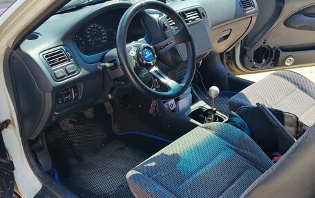 Honda Civic VII, 1998 год, 470 000 рублей, 17 фотография