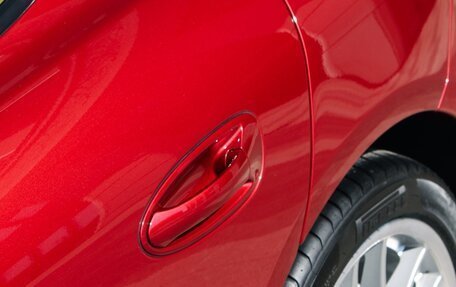 Porsche Panamera II рестайлинг, 2010 год, 6 200 000 рублей, 4 фотография