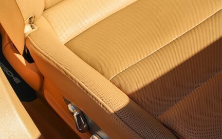 Porsche Panamera II рестайлинг, 2010 год, 6 200 000 рублей, 14 фотография