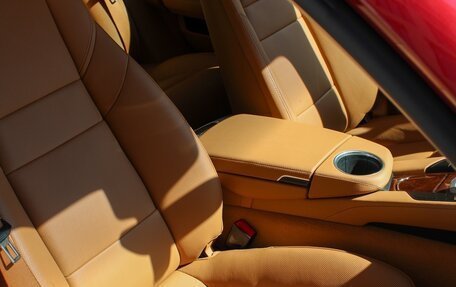 Porsche Panamera II рестайлинг, 2010 год, 6 200 000 рублей, 13 фотография
