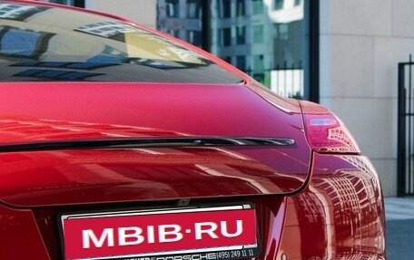 Porsche Panamera II рестайлинг, 2010 год, 6 200 000 рублей, 3 фотография