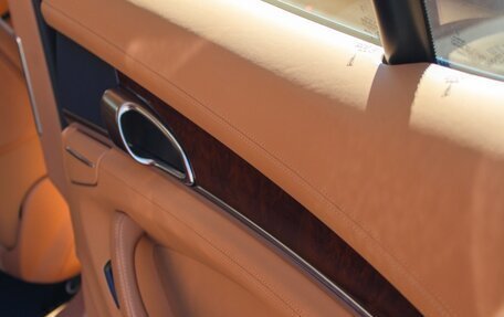 Porsche Panamera II рестайлинг, 2010 год, 6 200 000 рублей, 19 фотография