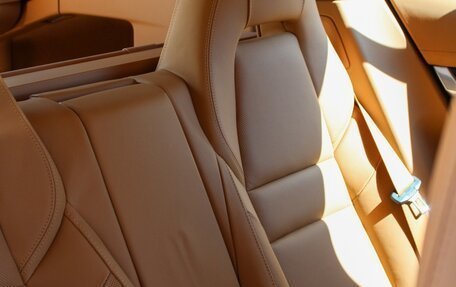 Porsche Panamera II рестайлинг, 2010 год, 6 200 000 рублей, 17 фотография