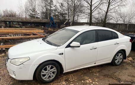 FAW Besturn B50 I, 2012 год, 100 000 рублей, 2 фотография