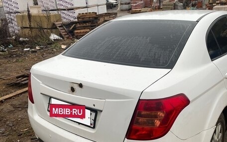 FAW Besturn B50 I, 2012 год, 100 000 рублей, 4 фотография