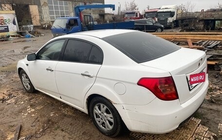 FAW Besturn B50 I, 2012 год, 100 000 рублей, 3 фотография