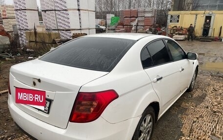 FAW Besturn B50 I, 2012 год, 100 000 рублей, 5 фотография