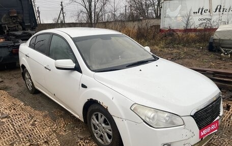 FAW Besturn B50 I, 2012 год, 100 000 рублей, 6 фотография