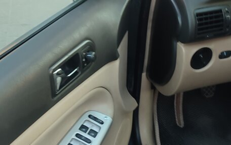 Volkswagen Passat B5+ рестайлинг, 1999 год, 420 000 рублей, 9 фотография