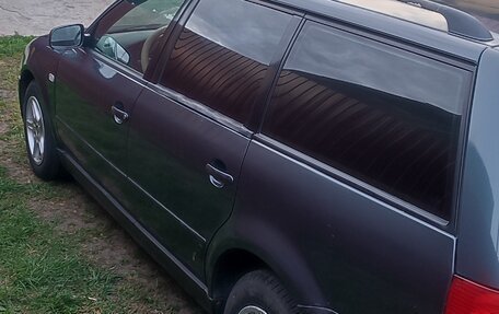 Volkswagen Passat B5+ рестайлинг, 1999 год, 420 000 рублей, 3 фотография