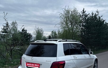 Mercedes-Benz GLK-Класс, 2015 год, 2 300 000 рублей, 6 фотография