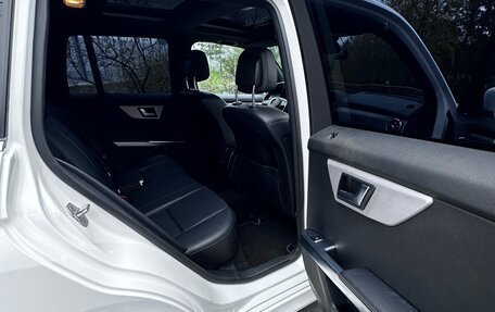Mercedes-Benz GLK-Класс, 2015 год, 2 300 000 рублей, 12 фотография