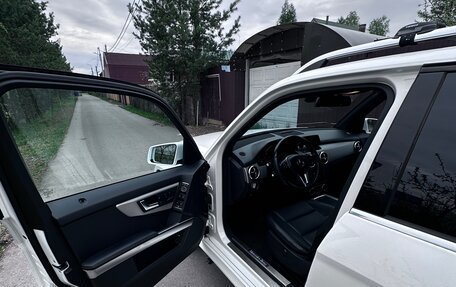 Mercedes-Benz GLK-Класс, 2015 год, 2 300 000 рублей, 9 фотография
