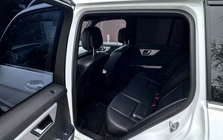 Mercedes-Benz GLK-Класс, 2015 год, 2 300 000 рублей, 10 фотография