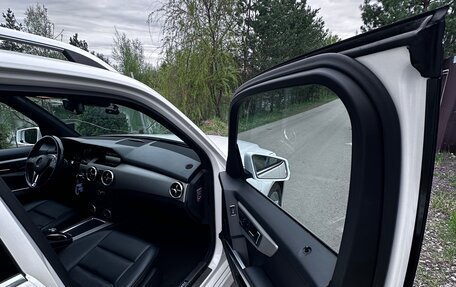 Mercedes-Benz GLK-Класс, 2015 год, 2 300 000 рублей, 11 фотография