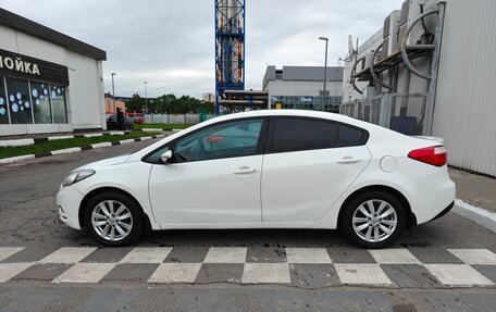 KIA Cerato III, 2016 год, 900 000 рублей, 7 фотография