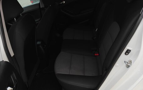 KIA Cerato III, 2016 год, 900 000 рублей, 9 фотография
