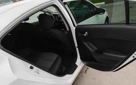 KIA Cerato III, 2016 год, 900 000 рублей, 10 фотография
