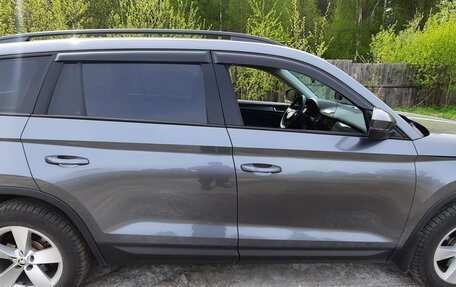 Skoda Kodiaq I, 2021 год, 2 200 000 рублей, 4 фотография