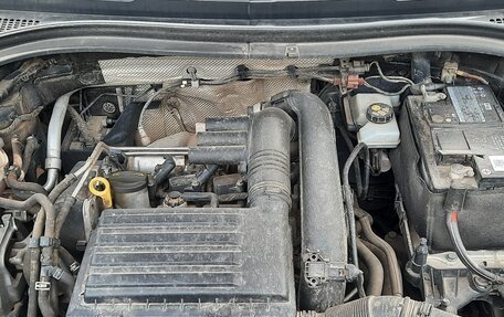 Skoda Kodiaq I, 2021 год, 2 200 000 рублей, 6 фотография