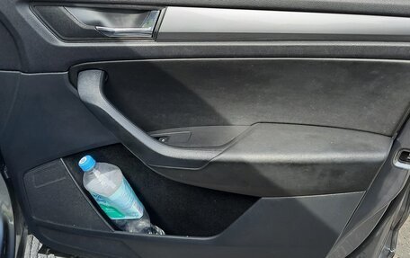 Skoda Kodiaq I, 2021 год, 2 200 000 рублей, 9 фотография
