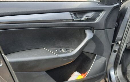 Skoda Kodiaq I, 2021 год, 2 200 000 рублей, 11 фотография