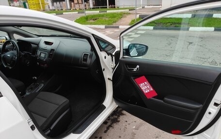 KIA Cerato III, 2016 год, 900 000 рублей, 11 фотография
