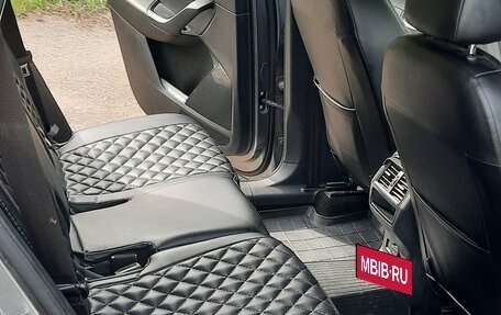 Skoda Kodiaq I, 2021 год, 2 200 000 рублей, 16 фотография