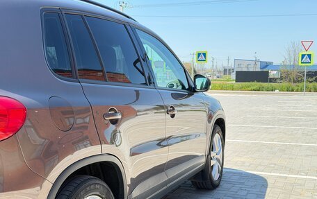 Volkswagen Tiguan I, 2014 год, 1 699 990 рублей, 7 фотография