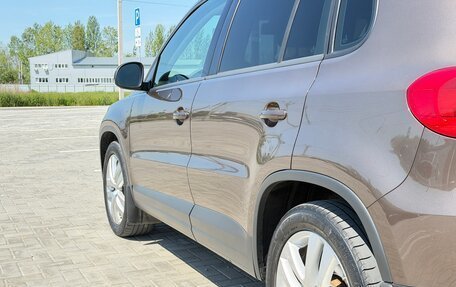 Volkswagen Tiguan I, 2014 год, 1 699 990 рублей, 6 фотография