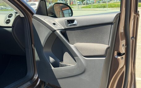 Volkswagen Tiguan I, 2014 год, 1 699 990 рублей, 12 фотография