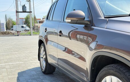 Volkswagen Tiguan I, 2014 год, 1 699 990 рублей, 4 фотография
