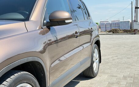 Volkswagen Tiguan I, 2014 год, 1 699 990 рублей, 5 фотография