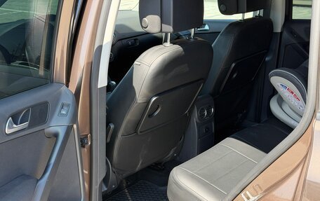 Volkswagen Tiguan I, 2014 год, 1 699 990 рублей, 19 фотография