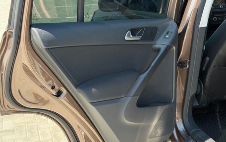 Volkswagen Tiguan I, 2014 год, 1 699 990 рублей, 17 фотография