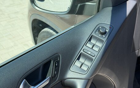 Volkswagen Tiguan I, 2014 год, 1 699 990 рублей, 20 фотография